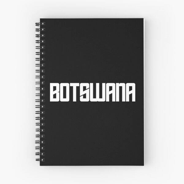 Item preview, Botswana designed and sold by MuzamilAhmed.