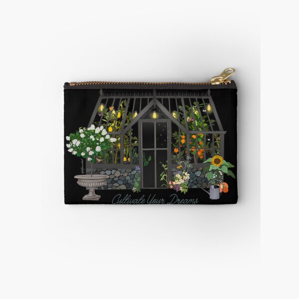 Item preview, Cultivate Your Dreams designed and sold by fabfeminist.