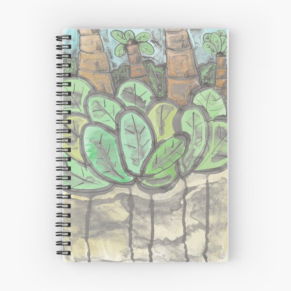 Item preview, Jungle designed and sold by PoshChap.