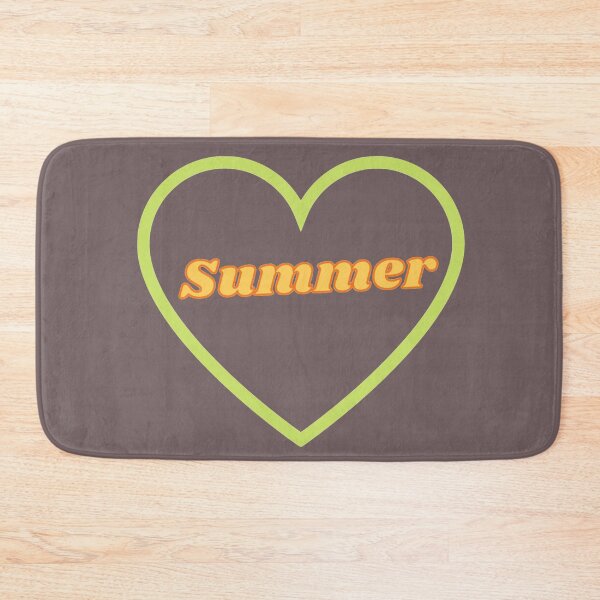 Item preview, Summer Love Retro designed and sold by SunfullyYours.