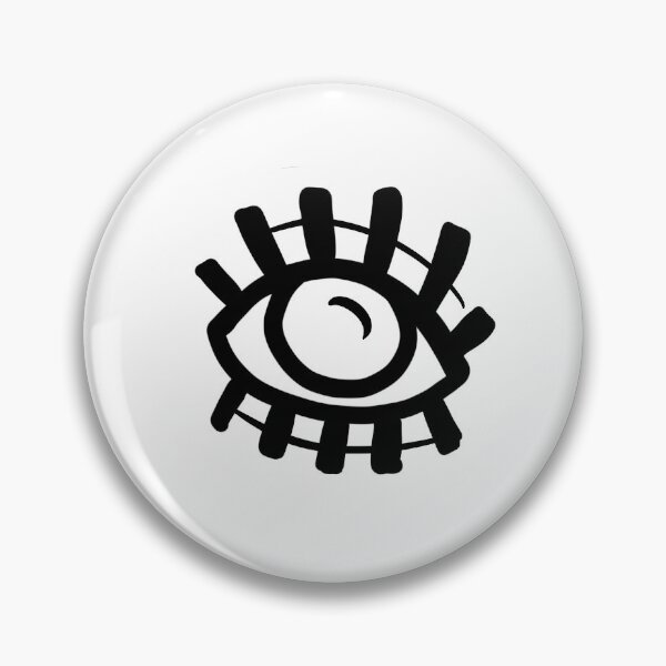 Item preview, Thick lashes designed and sold by Alivia Pretty.