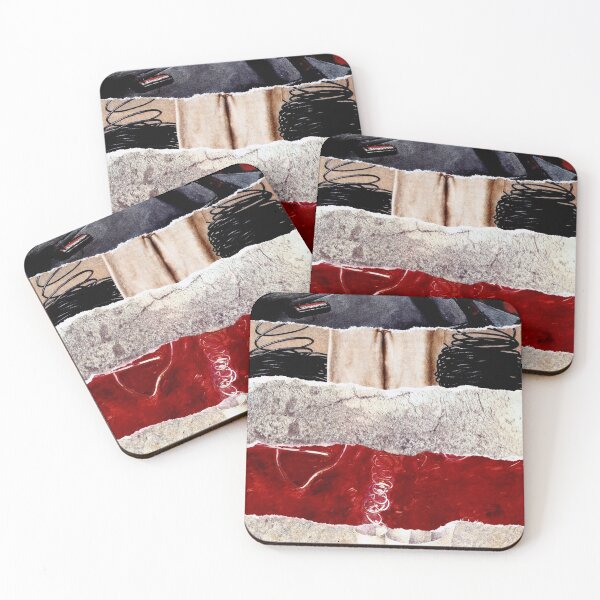 Item preview, WORK designed and sold by PonchoBolero.