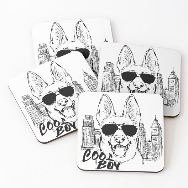 Item preview, Cool boy designed and sold by Vitalii Holobrodskyi.