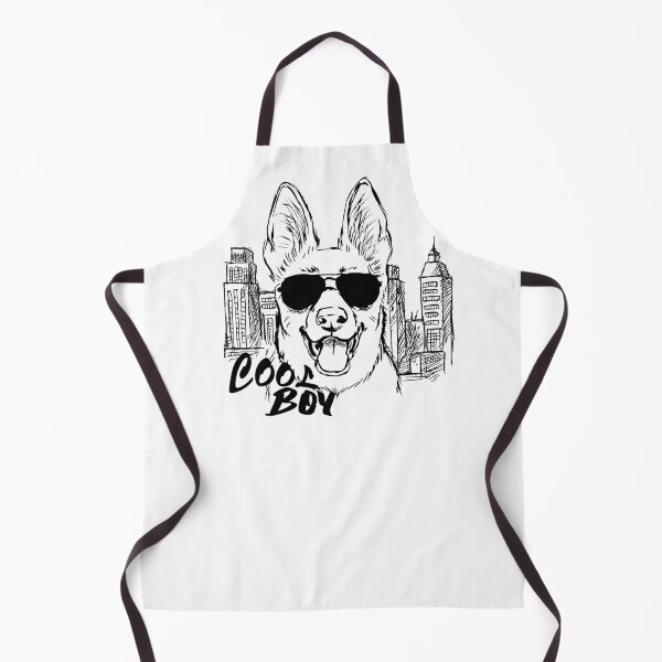 Item preview, Cool boy designed and sold by Vitalii Holobrodskyi.