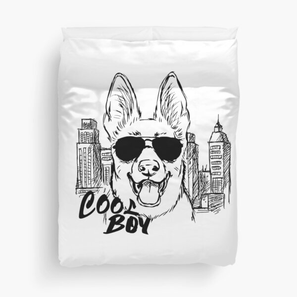 Item preview, Cool boy designed and sold by Vitalii Holobrodskyi.