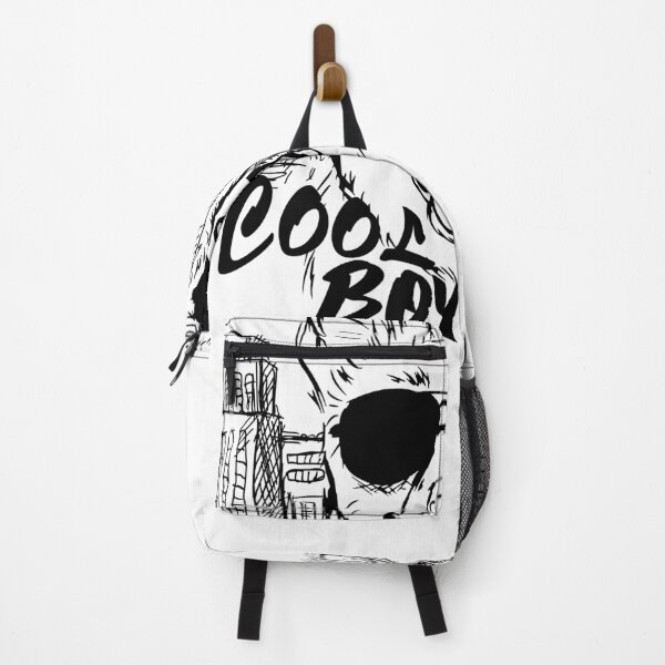 Item preview, Cool boy designed and sold by Vitalii Holobrodskyi.
