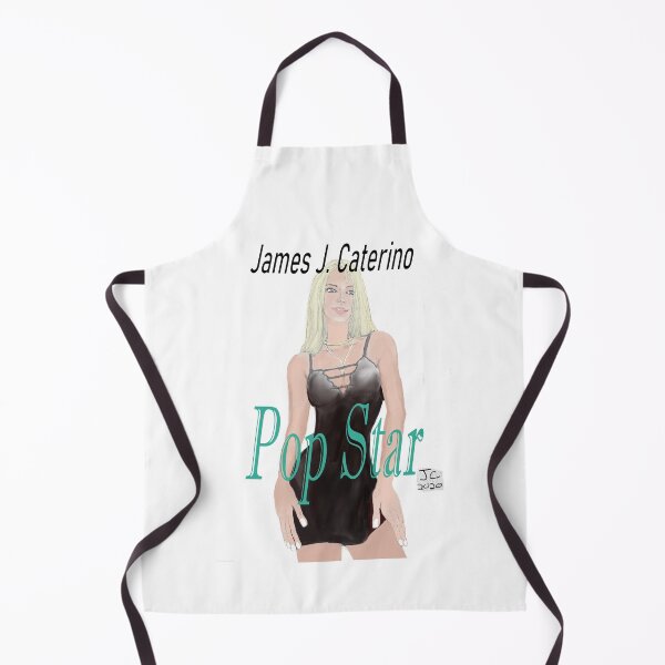 Item preview, Pop Star designed and sold by Caterino Books and Art.