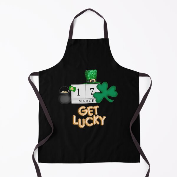 Item preview, Dinosaur St Patrick Lucky Saurus T Rex Luckysaurus designed and sold by CreativeTshirt1.