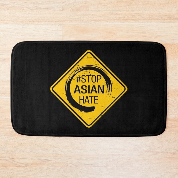 Item preview, Stop Asian Hate - Proud Asian designed and sold by LongTunnel.