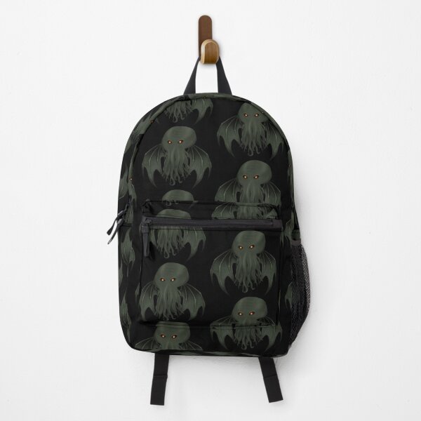 Item preview, H.P. Lovecraft Cthulhu designed and sold by murderedrum.