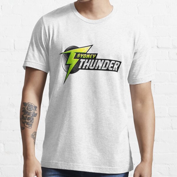 Sydney thunder cricket Essential T-Shirt
