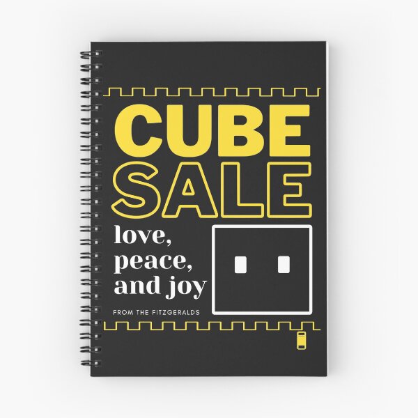 Artikelvorschau, CUBE sale3 entworfen und verkauft von FAstudio.