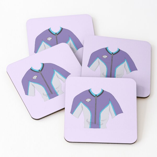 Item preview, Spaceship Earth Cast Member designed and sold by Kitty & Birdie Designs.