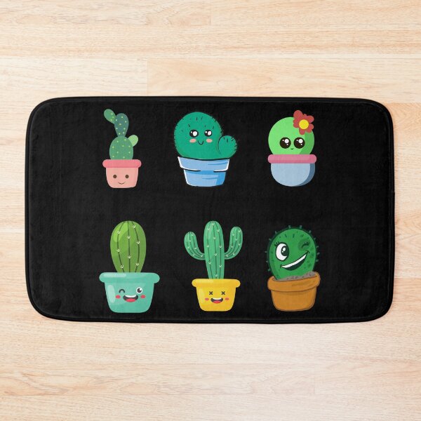 Item preview, Succulents Sticker designed and sold by cutecrazytshirt.
