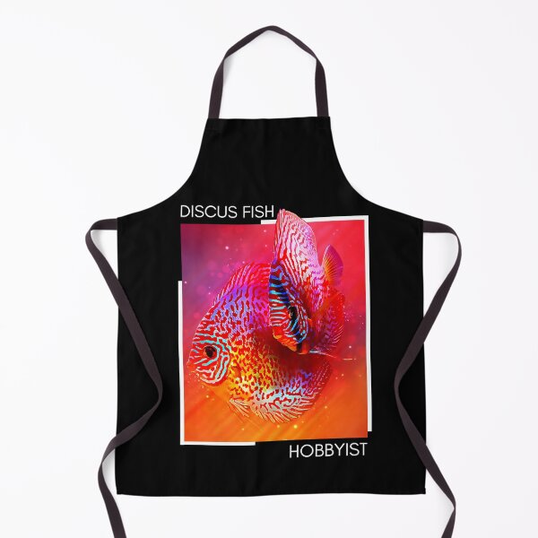 Item preview, Discus Fish designed and sold by GFishy.