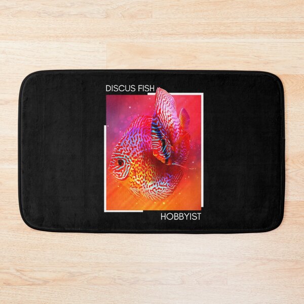 Item preview, Discus Fish designed and sold by GFishy.