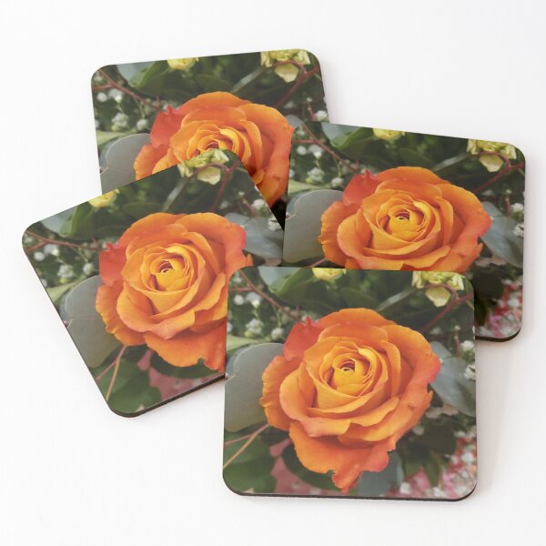 Item preview, Ginger Snap Rose designed and sold by DonnaM.
