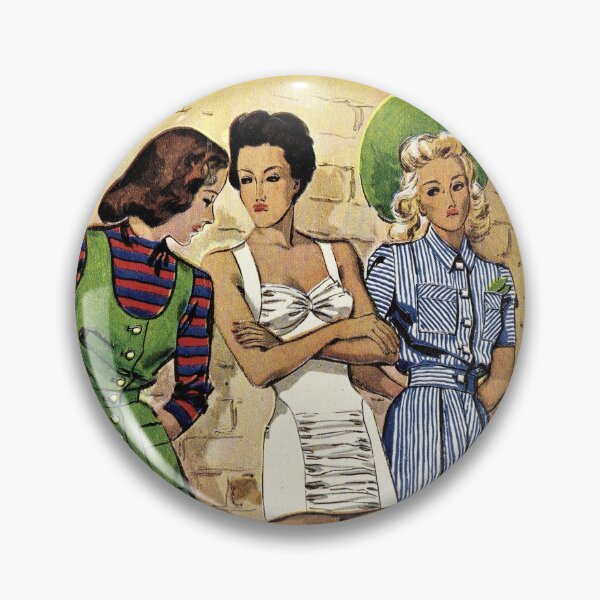 Item preview, Sport on the beach, beach fashion around 1942 designed and sold by SEEMUELLER.