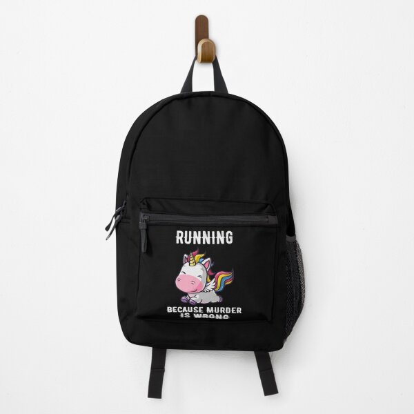 Item preview, Running Run Runner Unicorn Funny Gift designed and sold by CuteDesigns1.