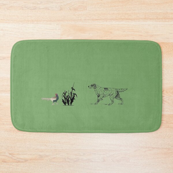 Item preview, Pointer dog hunting ! designed and sold by Byoudesigns.
