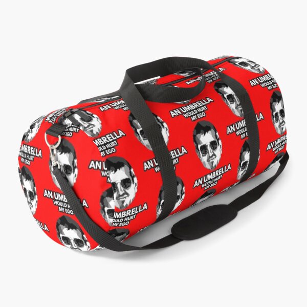 Item preview, A Self-Conscious Guenther Steiner designed and sold by WorldEngine.