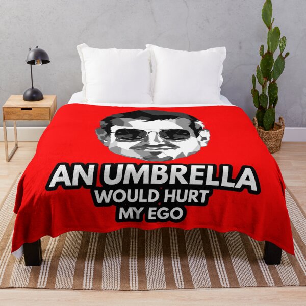 Item preview, A Self-Conscious Guenther Steiner designed and sold by WorldEngine.
