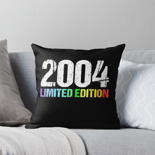 Item preview, 17th Birthday Boys Girls 17 Years Bday Funny Gift Year 2004 Merch designed and sold by theroadahead82.