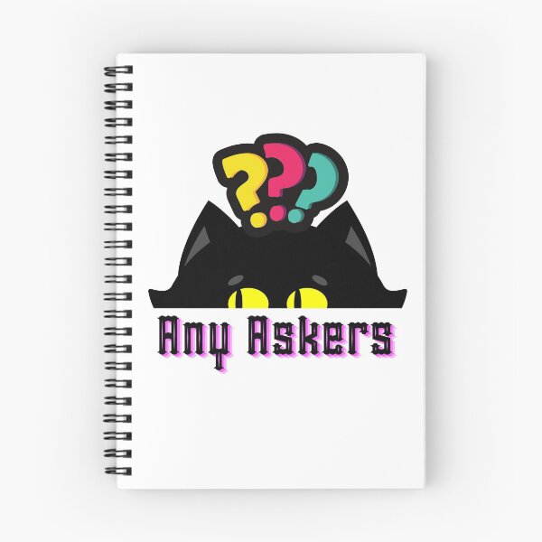 Item preview, Any Askers designed and sold by Nanthi89.