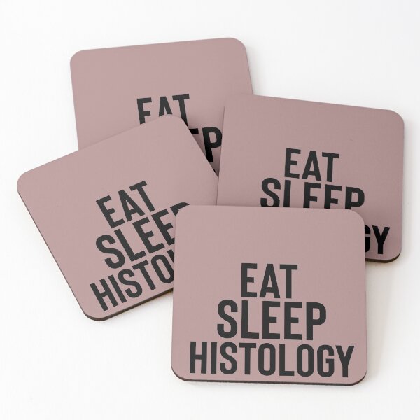 Item preview, histology designed and sold by The Pattern Artist.