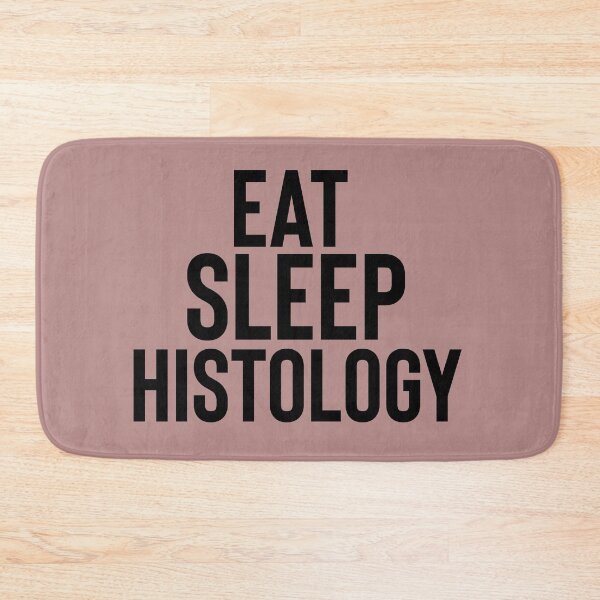 Item preview, histology designed and sold by The Pattern Artist.