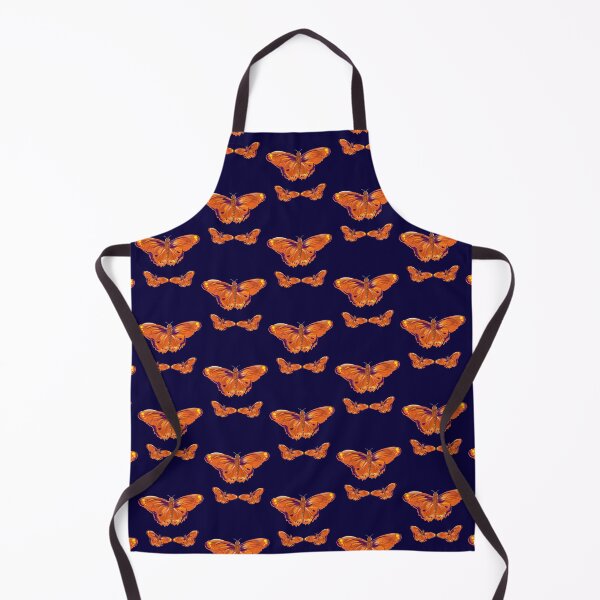 Item preview, Orange and purple butterfly designed and sold by Izzy83.