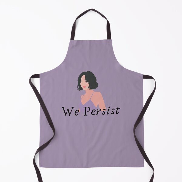 Item preview, We Persist designed and sold by TheEmilyBrown.