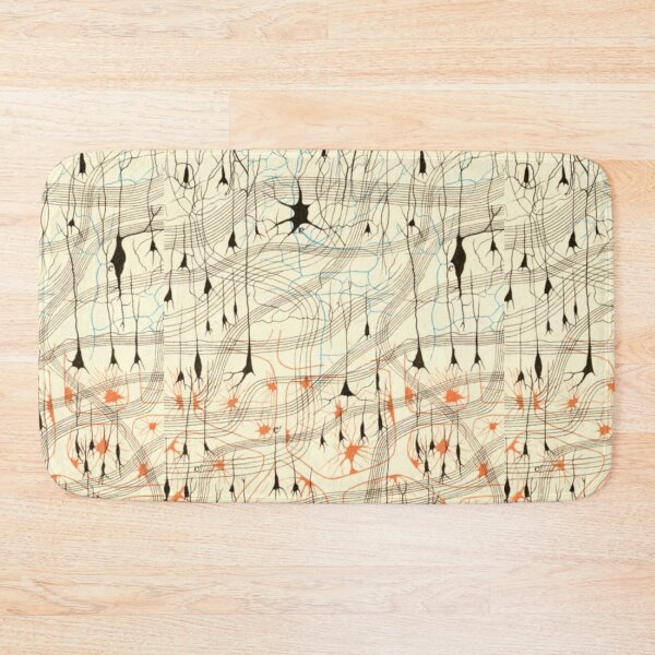 Item preview, Nerve Cells designed and sold by BlueSpecsStudio.