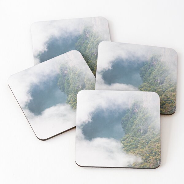 Item preview, Aerial landscape view - Mexico designed and sold by mikelcreatives.
