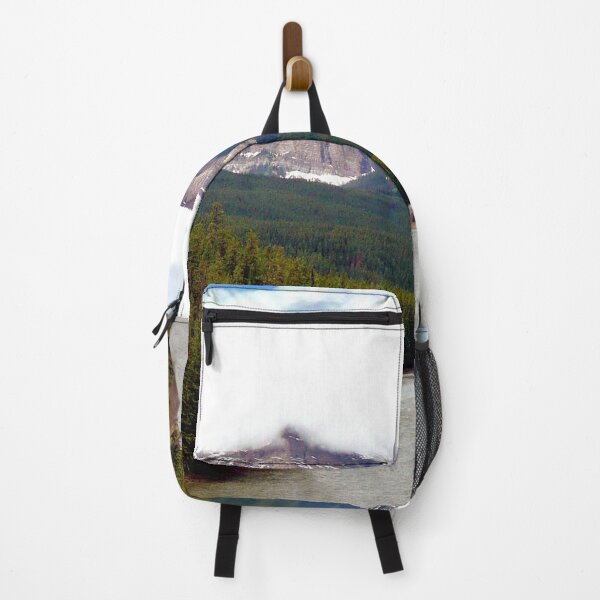 Item preview, Canadian Rocky Mountains Bow River Banff Alberta Canada designed and sold by AndyEvansPhotos.