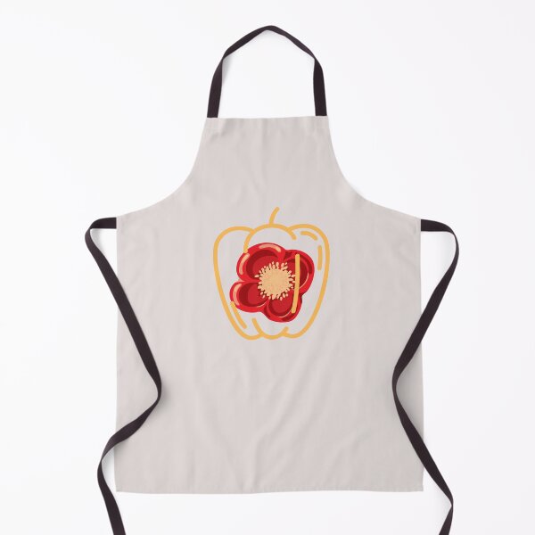Item preview, paprika designed and sold by BLOBBOF.