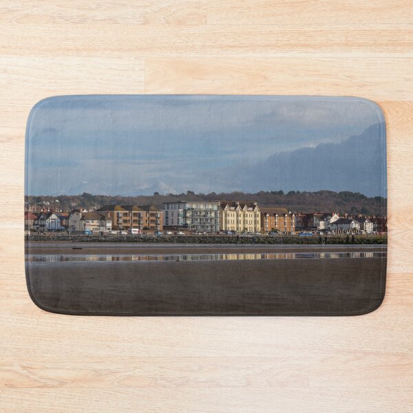 Item preview, West Kirby Panorama designed and sold by neonlightphoto.