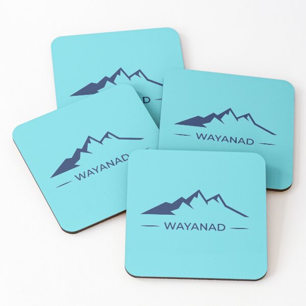 Item preview, Wayanad - Haven of south India designed and sold by FindurIdentity.