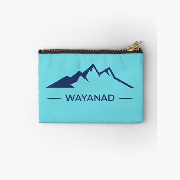 Item preview, Wayanad - Haven of south India designed and sold by FindurIdentity.