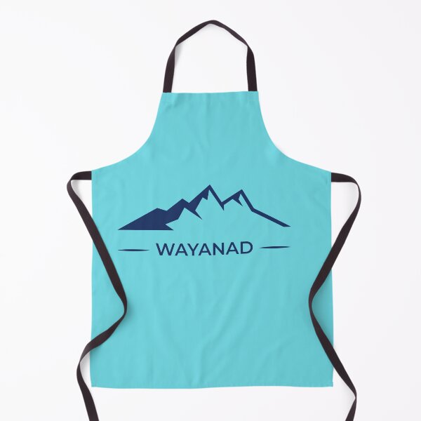 Item preview, Wayanad - Haven of south India designed and sold by FindurIdentity.