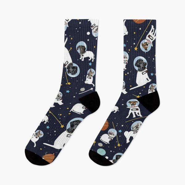 Item preview, Astronaut pet, dogs and cats wrapping paper designed and sold by wardrop24.