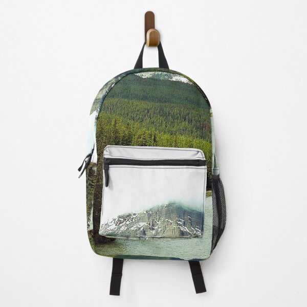 Item preview, Canadian Rocky Mountains Bow River Banff Alberta Canada designed and sold by AndyEvansPhotos.
