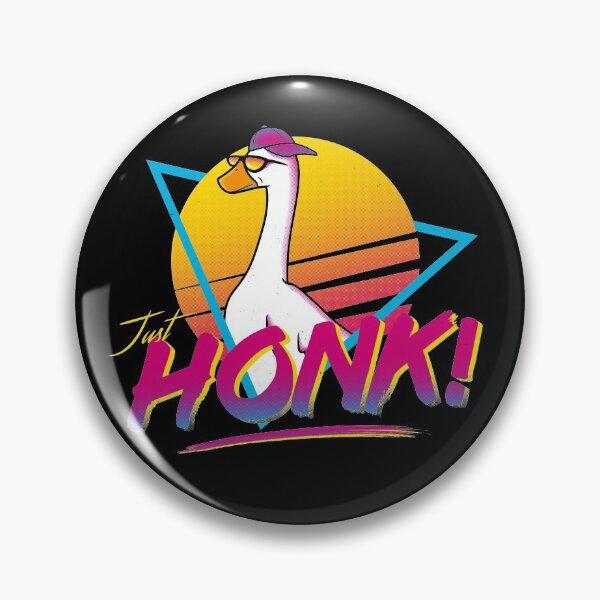 Item preview, HONK! designed and sold by Eilex-Design.