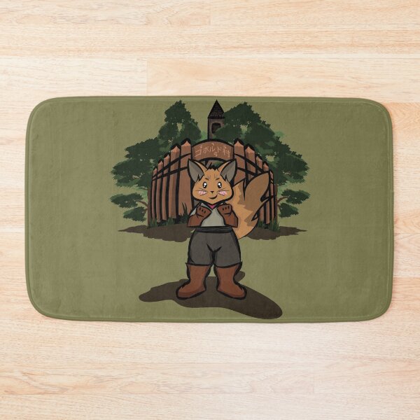 Item preview, Welcome To The Kobold Village designed and sold by Crystarowz.