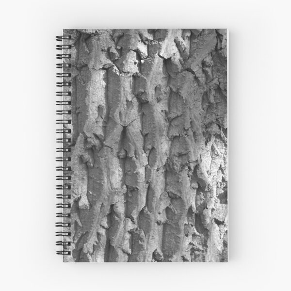 Item preview, Walnut tree bark pattern designed and sold by Treemonk.
