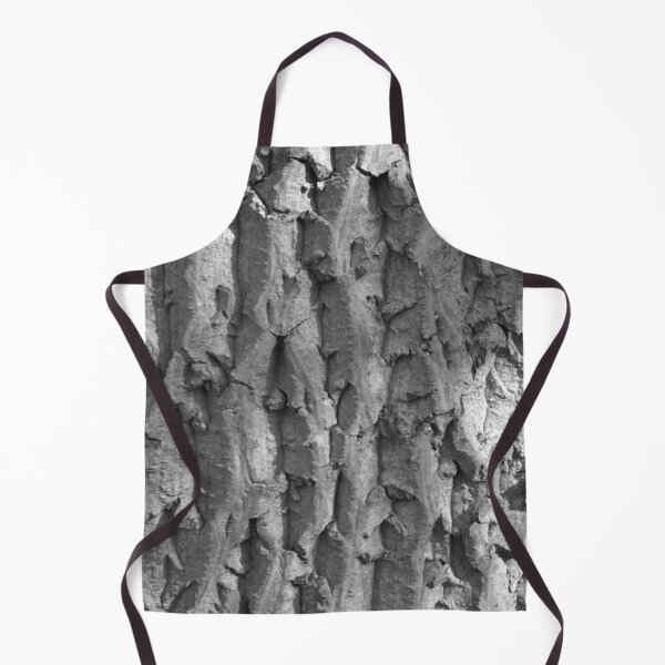 Item preview, Walnut tree bark pattern designed and sold by Treemonk.