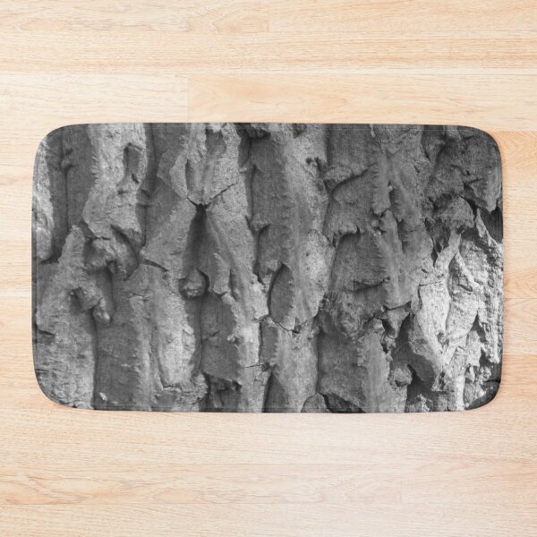 Item preview, Walnut tree bark pattern designed and sold by Treemonk.