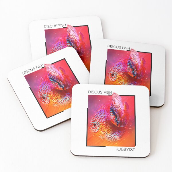 Item preview, Copy of Discus Fish designed and sold by GFishy.