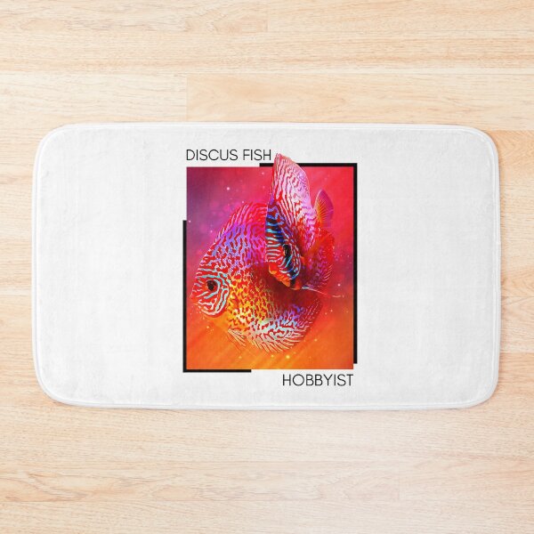 Item preview, Copy of Discus Fish designed and sold by GFishy.