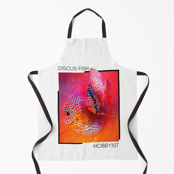 Item preview, Copy of Discus Fish designed and sold by GFishy.